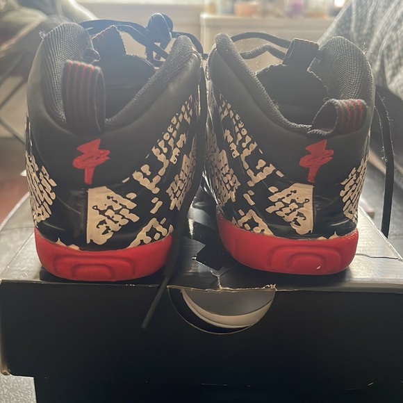 Toddler python nike - Picture 3 of 5